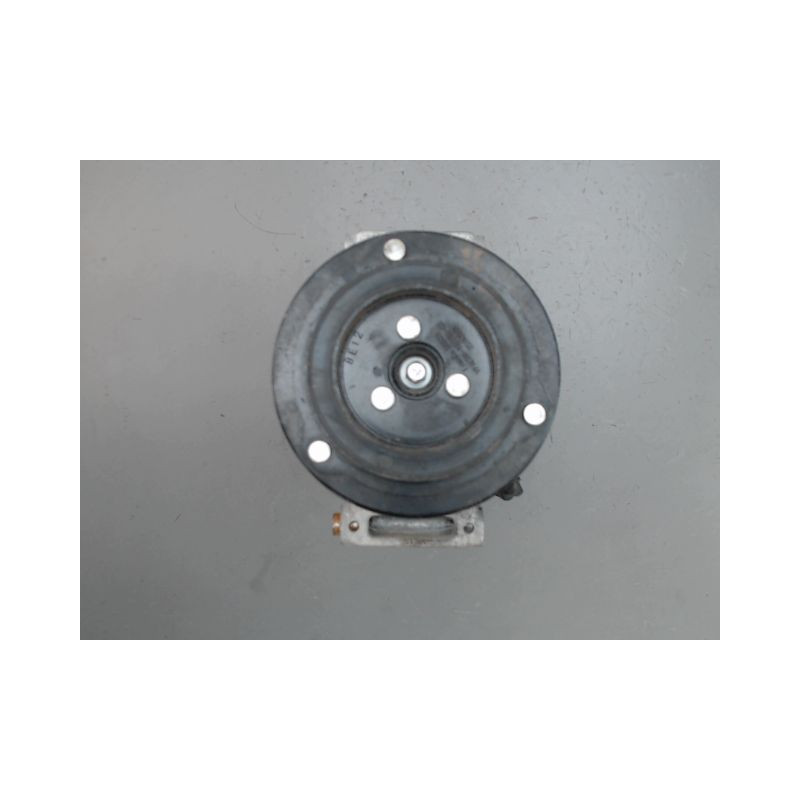 COMPRESSEUR AIR CONDITIONNE FORD C-MAX