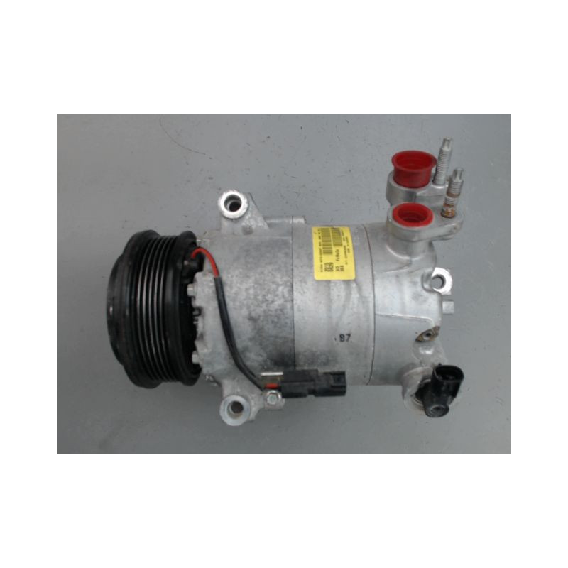 COMPRESSEUR AIR CONDITIONNE FORD C-MAX