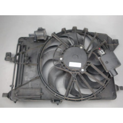 MOTEUR VENTILATEUR RADIATEUR