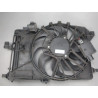 MOTEUR VENTILATEUR RADIATEUR FORD C-MAX