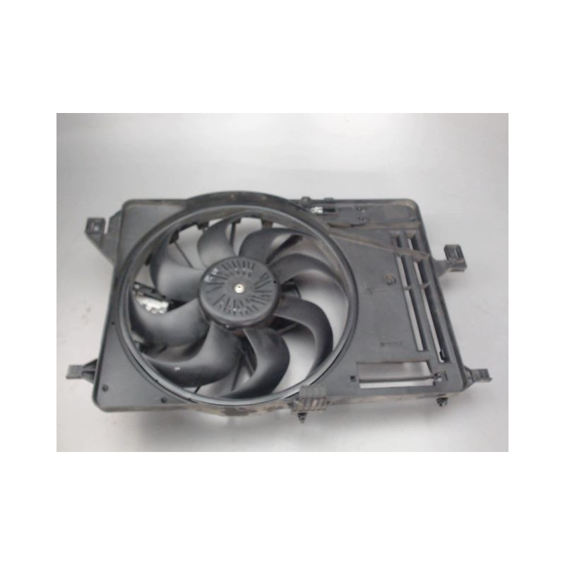 MOTEUR VENTILATEUR RADIATEUR FORD C-MAX