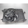 MOTEUR VENTILATEUR RADIATEUR FORD C-MAX