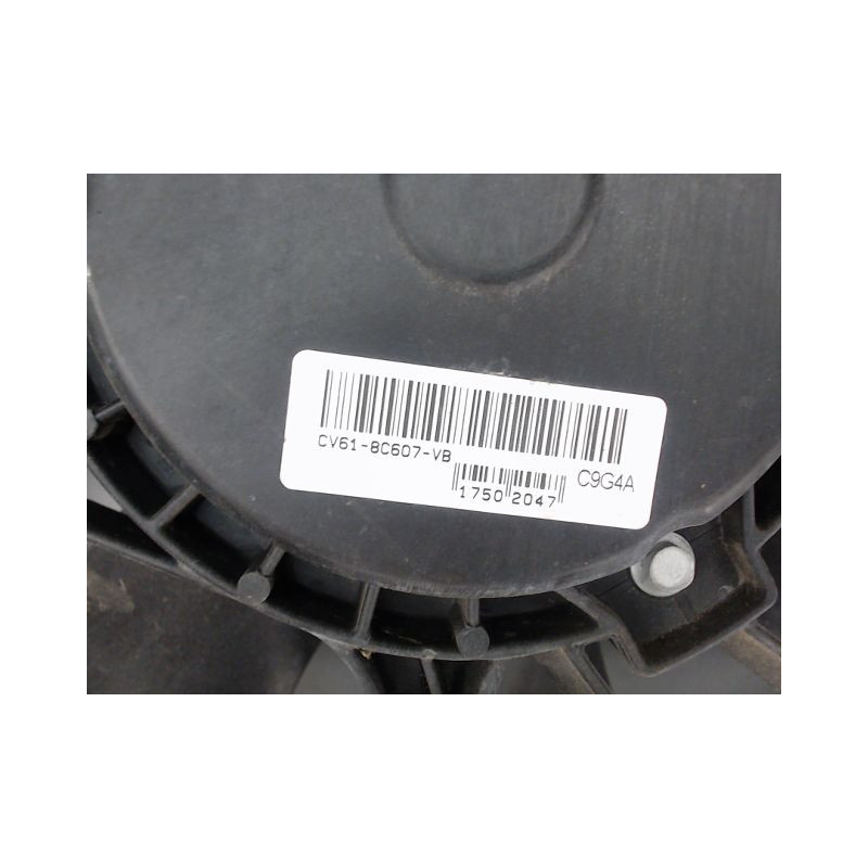 MOTEUR VENTILATEUR RADIATEUR FORD C-MAX