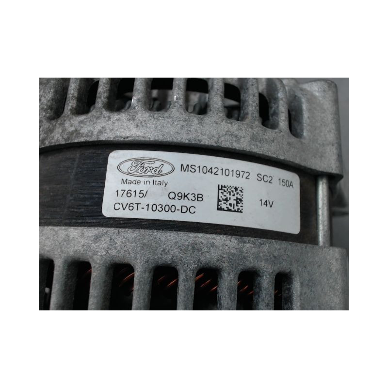 ALTERNATEUR FORD C-MAX
