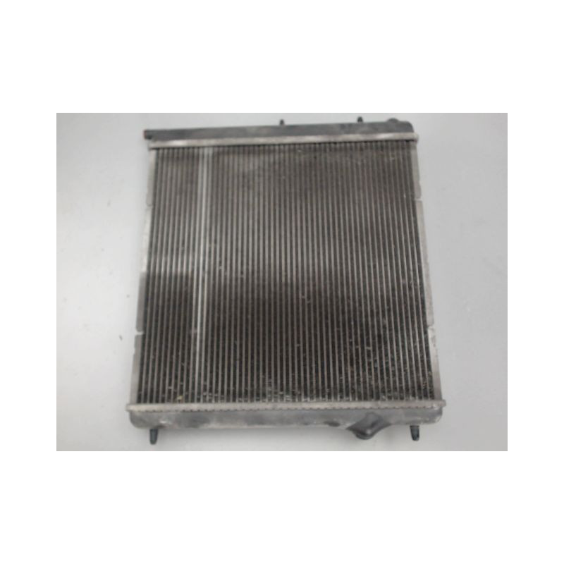 RADIATEUR PEUGEOT 208