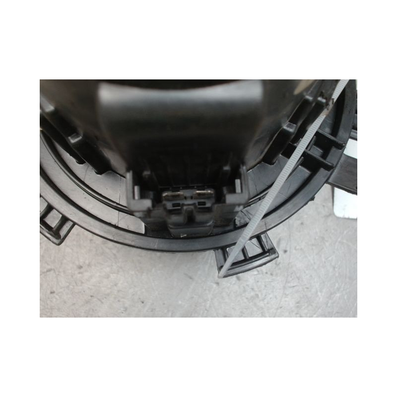 MOTEUR VENTILATEUR CHAUFFAGE CITROEN C5 2008-