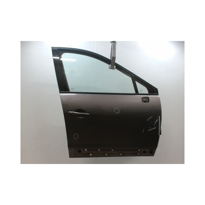 PORTE AVANT DROIT RENAULT GRAND SCENIC MONOSP. III Phase 2 LONG 2011-2013