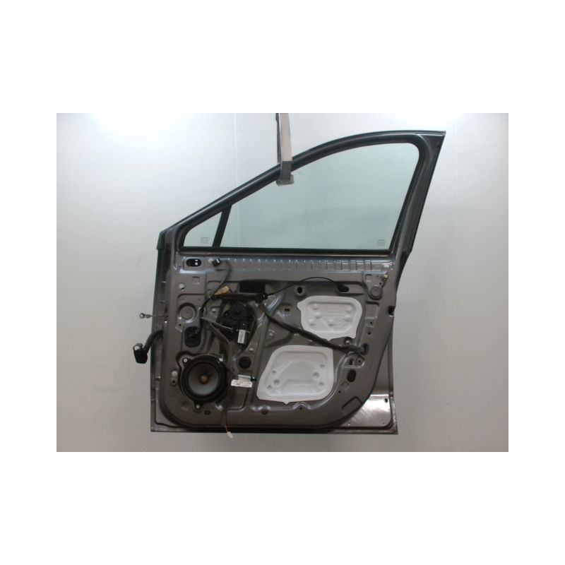 PORTE AVANT DROIT RENAULT GRAND SCENIC MONOSP. III Phase 2 LONG 2011-2013