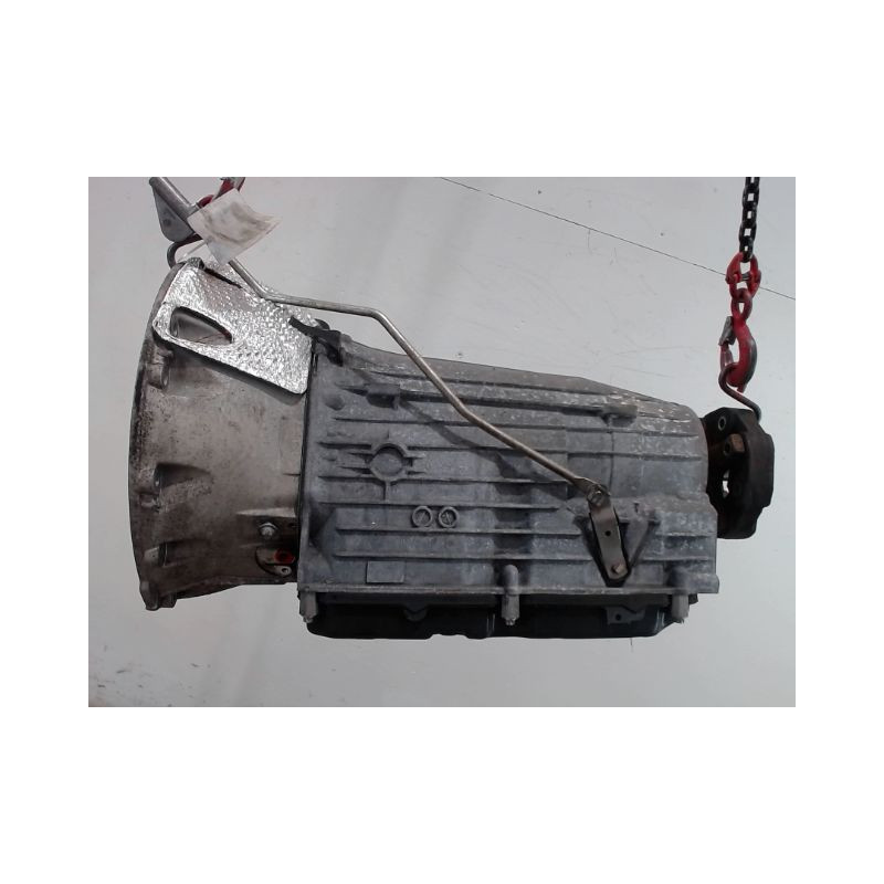 BOITE A VITESSE AUTOMATIQUE MERCEDES CLASSE CLS CLS 350 CDI 