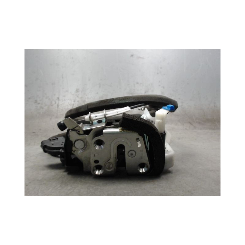 SYSTEME CONDAMNATION AVANT GAUCHE NISSAN MICRA
