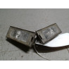 ECLAIREUR PLAQUE DE POLICE RENAULT CLIO III 2009-