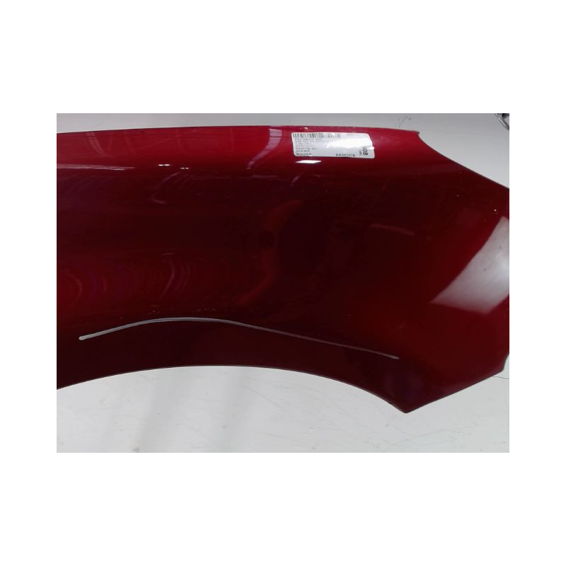 AILE AVANT DROIT PEUGEOT 206 CC 2000-2007