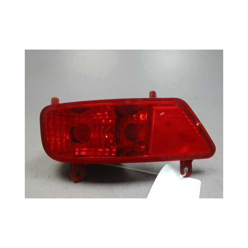 FEU BROUILLARD ARRIERE GAUCHE PEUGEOT 3008 2009-