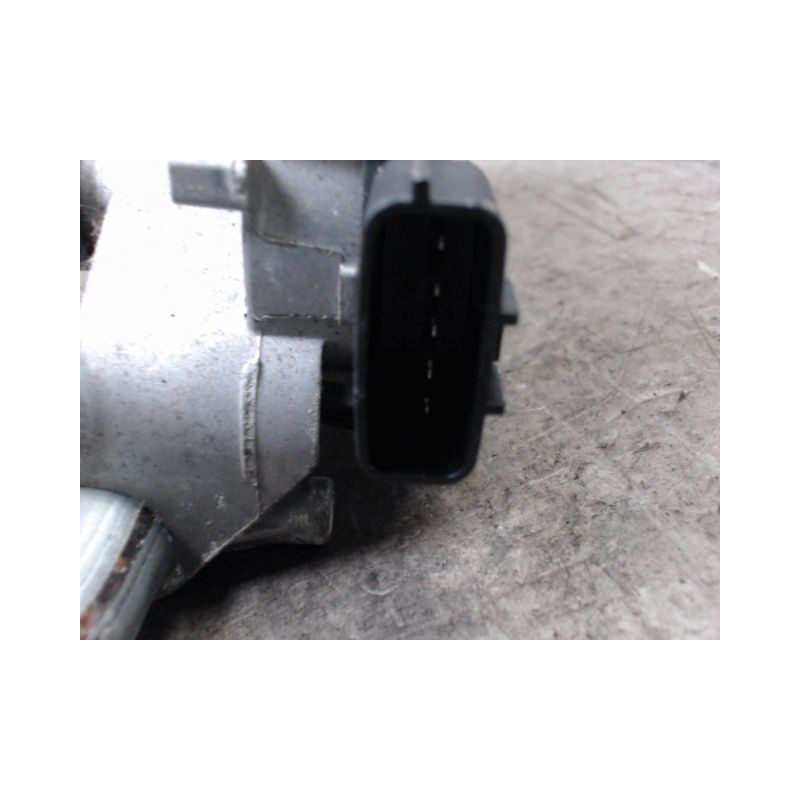 MECANISME ESSUIE-GLACE AVANT RENAULT CLIO