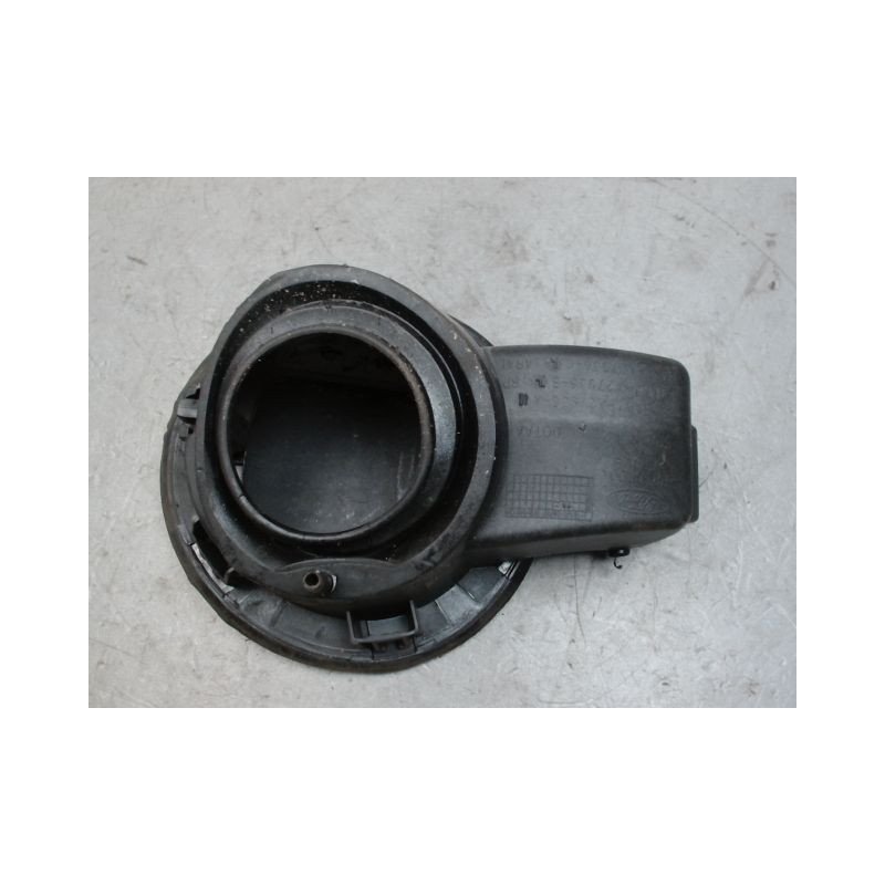 VOLET DE TRAPPE CARBURANT FORD FIESTA