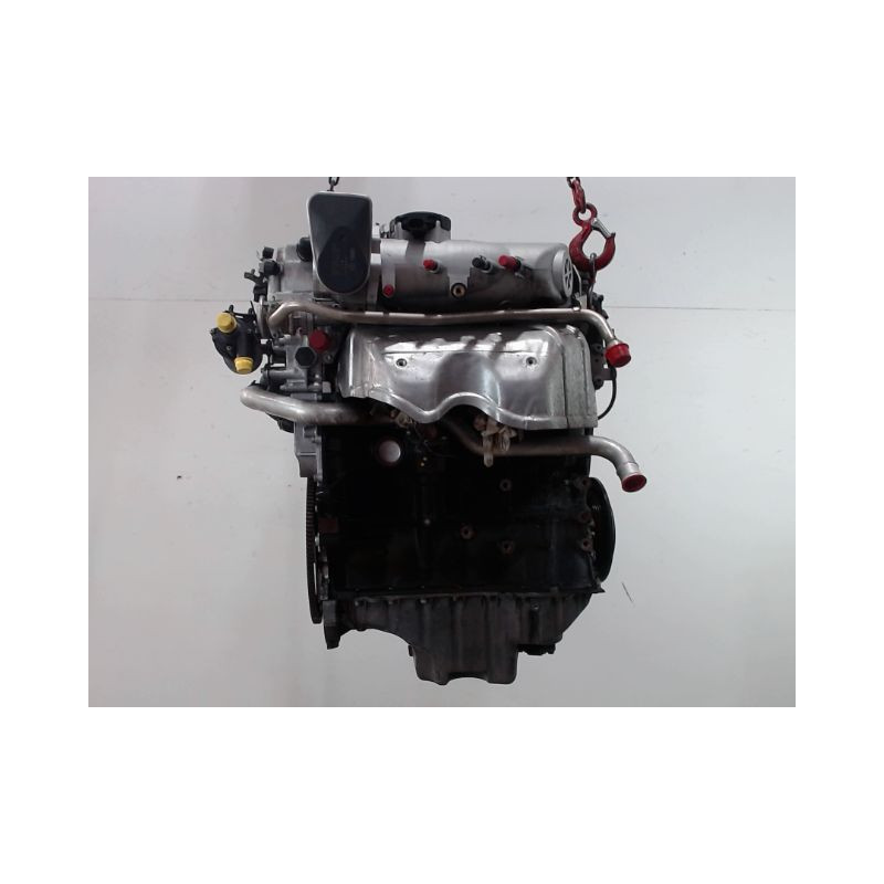 MOTEUR ESSENCE VOLKSWAGEN TOUAREG 3.2 V6