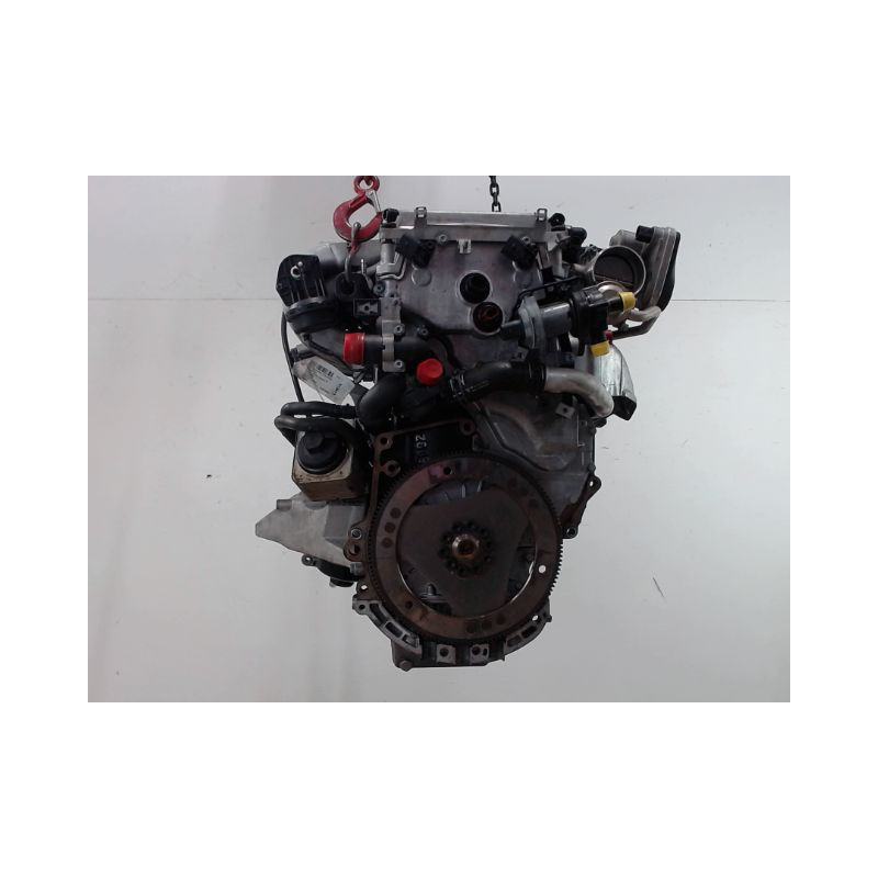MOTEUR ESSENCE VOLKSWAGEN TOUAREG 3.2 V6