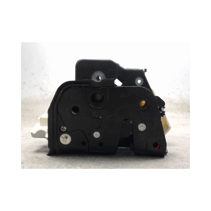SYSTEME CONDAMNATION AVANT DROIT AUDI A6 AVANT 2005-