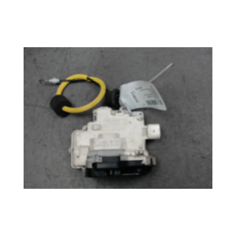 SYSTEME CONDAMNATION ARRIERE DROIT AUDI A6 AVANT 2005-