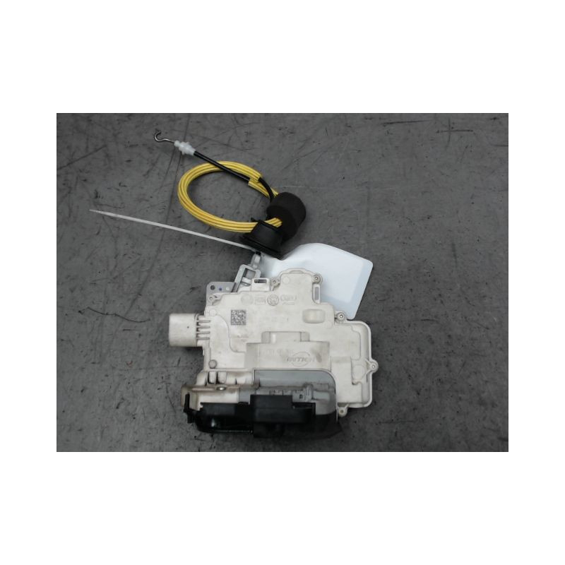 SYSTEME CONDAMNATION ARRIERE GAUCHE AUDI A6 AVANT 2005-