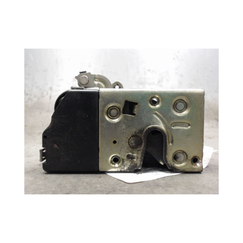 SYSTEME CONDAMNATION AVANT DROIT CITROEN BERLINGO BREAK 2002-