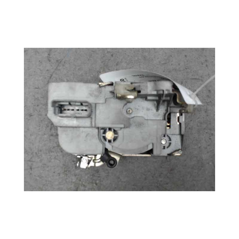 SYSTEME CONDAMNATION AVANT DROIT CITROEN BERLINGO BREAK 2002-
