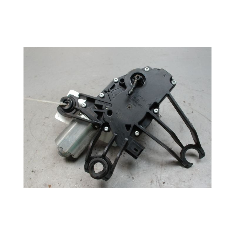 MECANISME ESSUIE-GLACE ARRIERE CITROEN BERLINGO BREAK 2002-