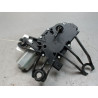 MECANISME ESSUIE-GLACE ARRIERE CITROEN BERLINGO BREAK 2002-