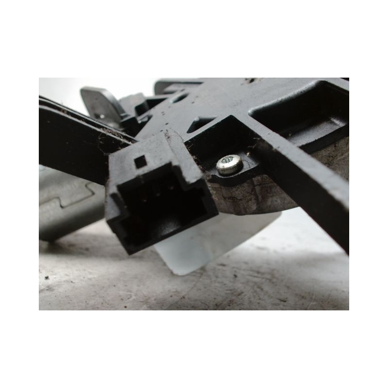 MECANISME ESSUIE-GLACE ARRIERE CITROEN BERLINGO BREAK 2002-