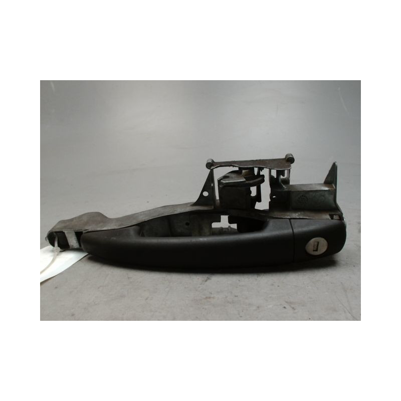 POIGNEE EXTERIEURE PORTE AVANT GAUCHE CITROEN JUMPY TOLE 2007-