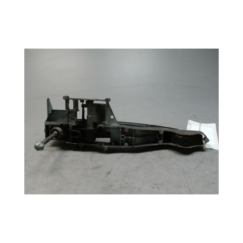 POIGNEE EXTERIEURE PORTE AVANT GAUCHE CITROEN JUMPY TOLE 2007-