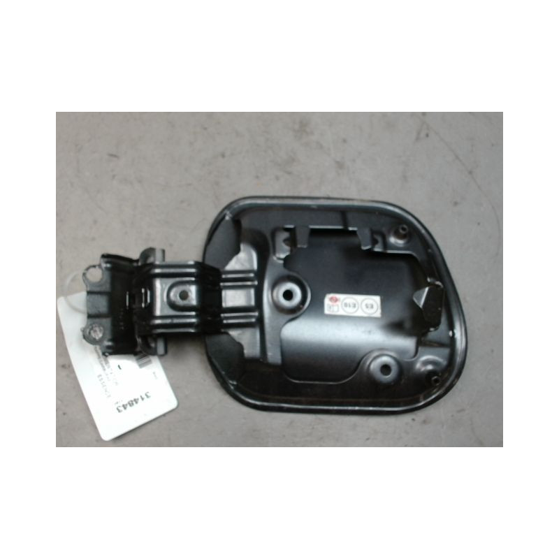VOLET DE TRAPPE CARBURANT TOYOTA C-HR