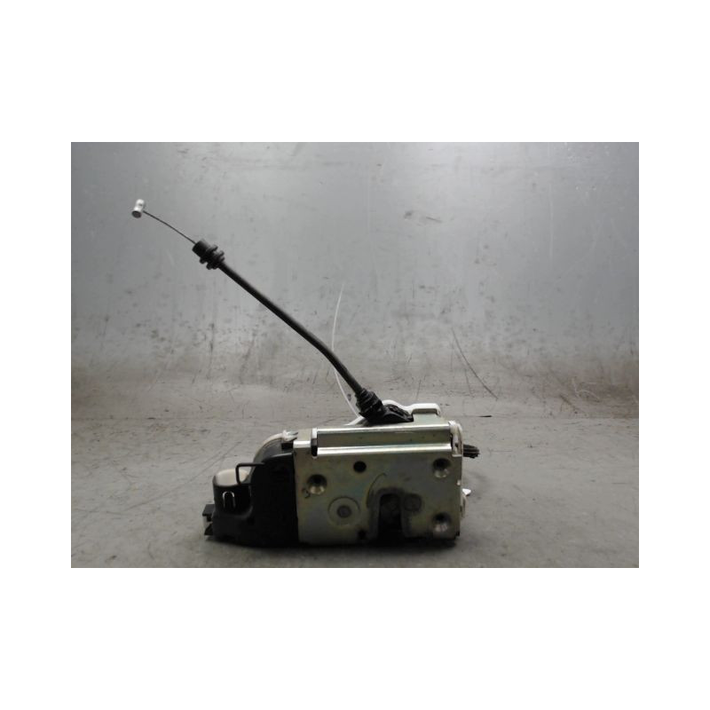 SYSTEME CONDAMNATION AVANT DROIT CITROEN C3 2002-2005