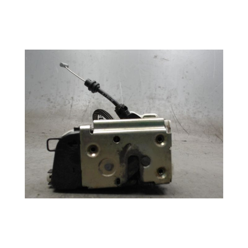 SYSTEME CONDAMNATION ARRIERE DROIT CITROEN C3 2002-2005