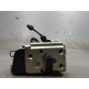 SYSTEME CONDAMNATION ARRIERE DROIT CITROEN C3 2002-2005