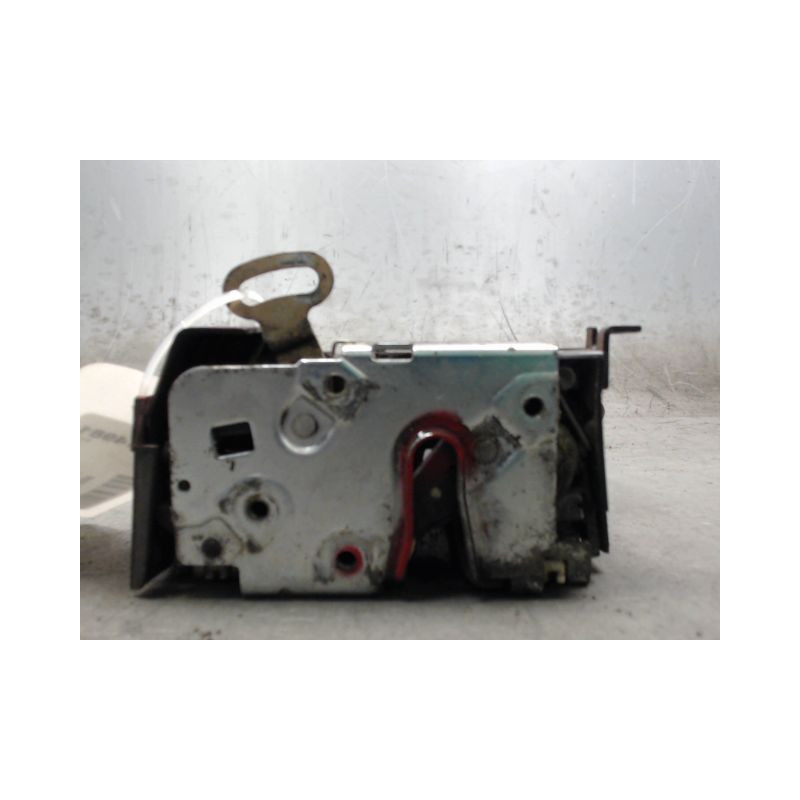 SYSTEME CONDAMNATION AVANT DROIT MINI MINI 2004-2006