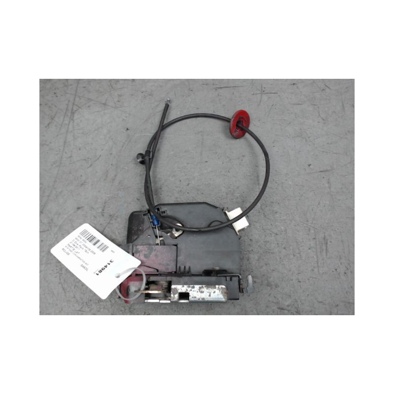 SYSTEME CONDAMNATION AVANT DROIT MINI MINI 2004-2006
