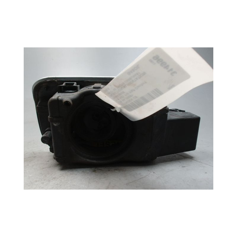 VOLET DE TRAPPE CARBURANT CITROEN C5 2008-