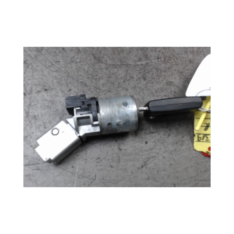 ANTIVOL DE DIRECTION CITROEN C5 2008-