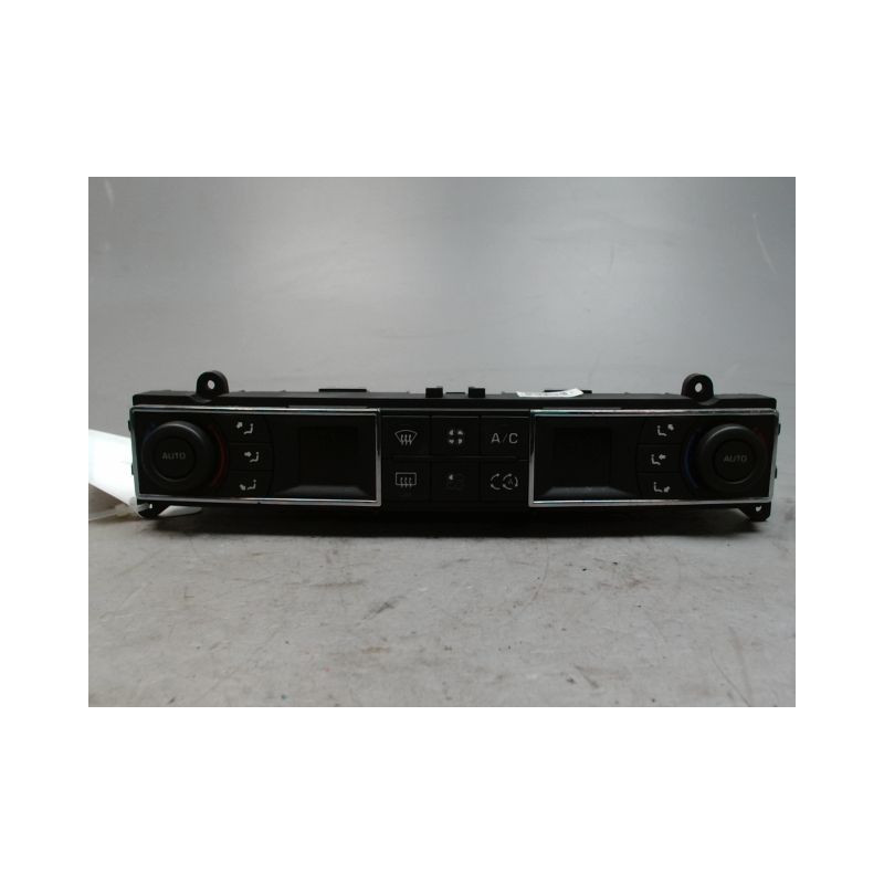 COMMANDE DE CHAUFFAGE CITROEN C5 2008-