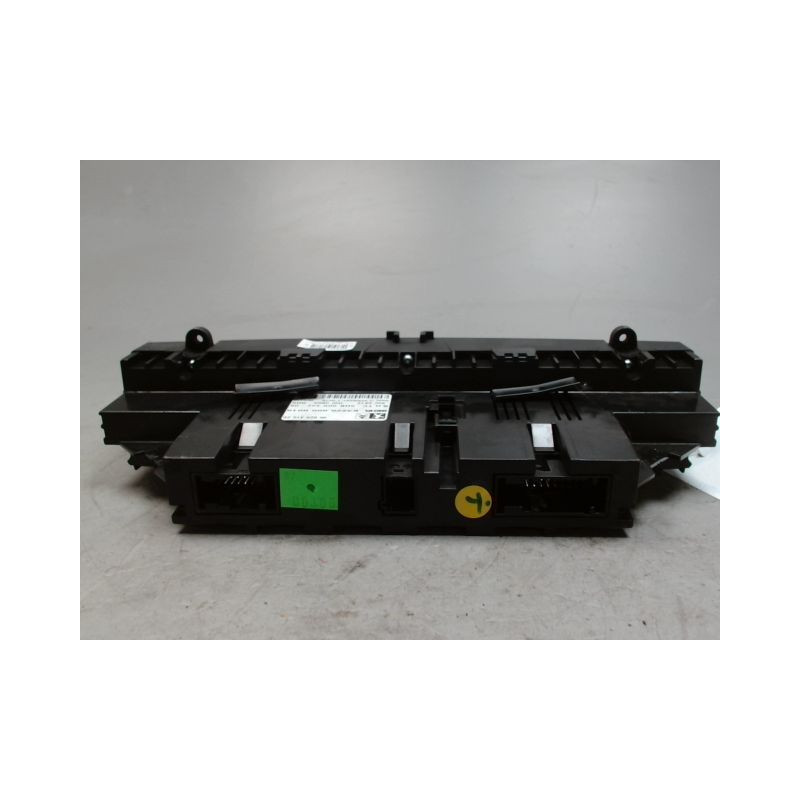 COMMANDE DE CHAUFFAGE CITROEN C5 2008-