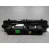 COMMANDE DE CHAUFFAGE CITROEN C5 2008-