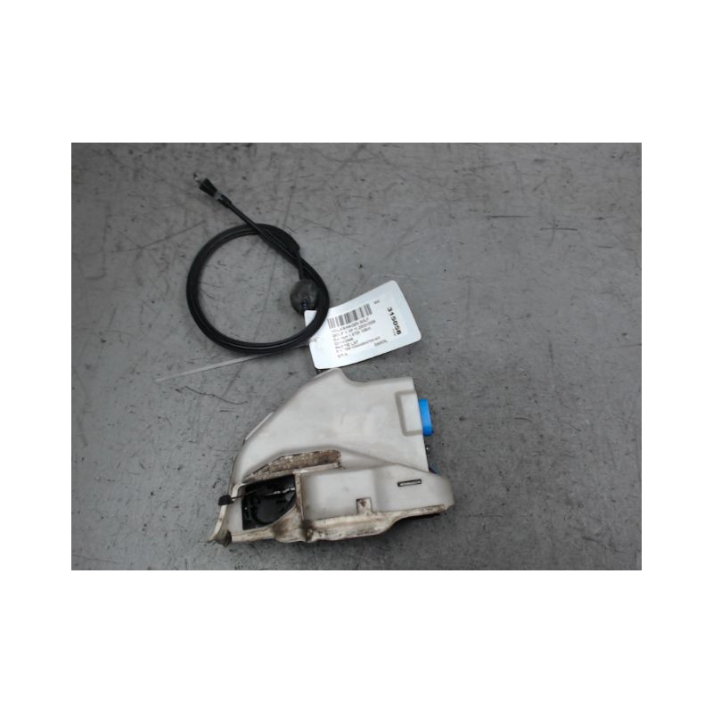 SYSTEME CONDAMNATION AVANT DROIT VOLKSWAGEN GOLF V 2003-2009