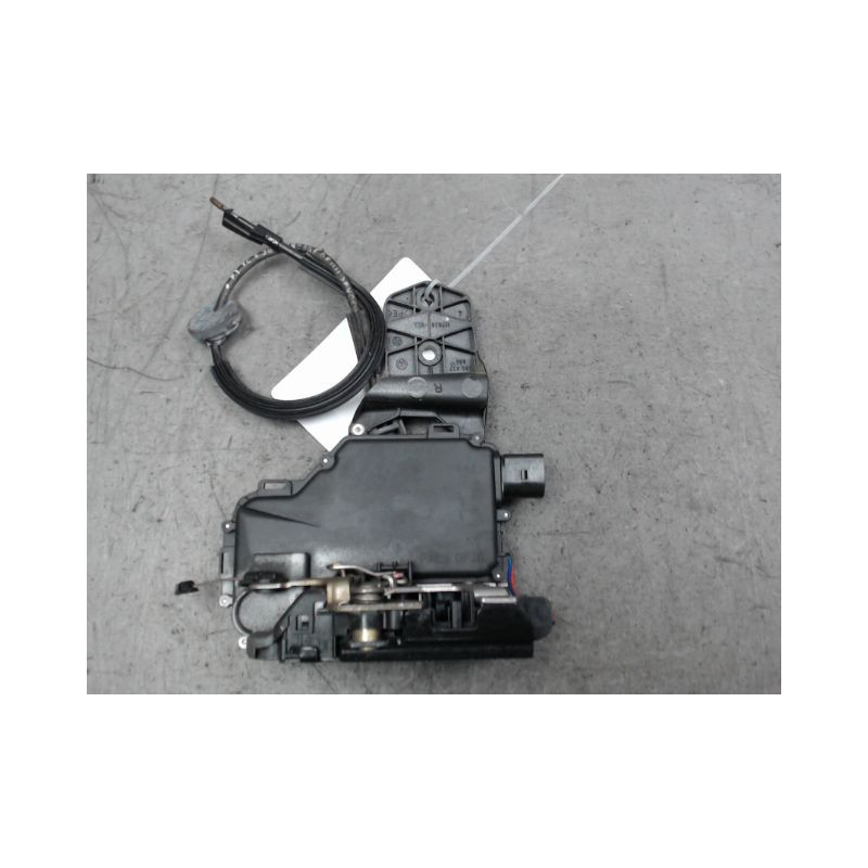 SYSTEME CONDAMNATION ARRIERE DROIT VOLKSWAGEN PASSAT 2000-2005