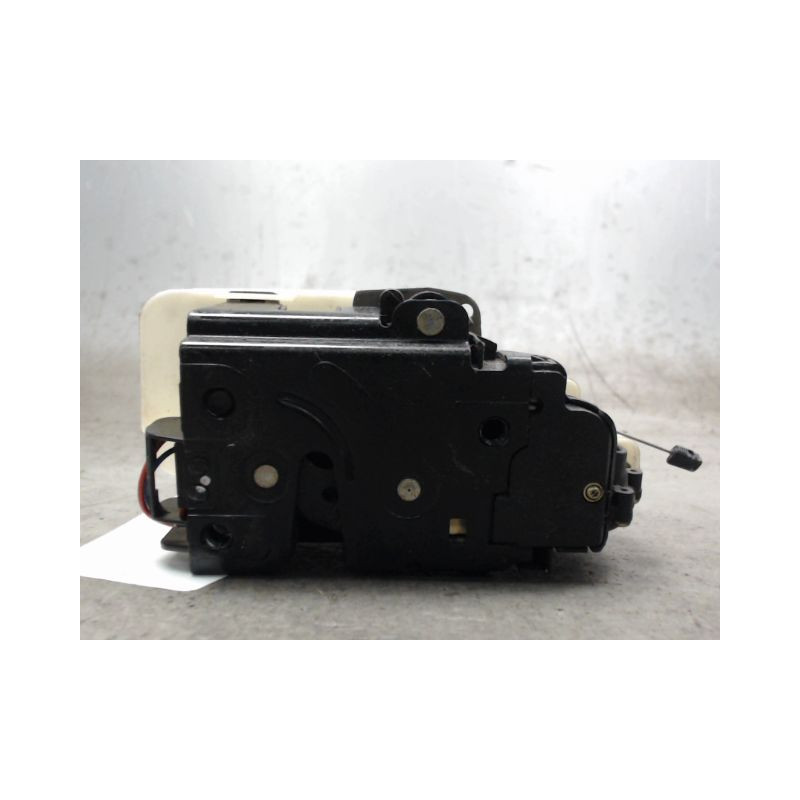SYSTEME CONDAMNATION ARRIERE GAUCHE VOLKSWAGEN PASSAT 2000-2005