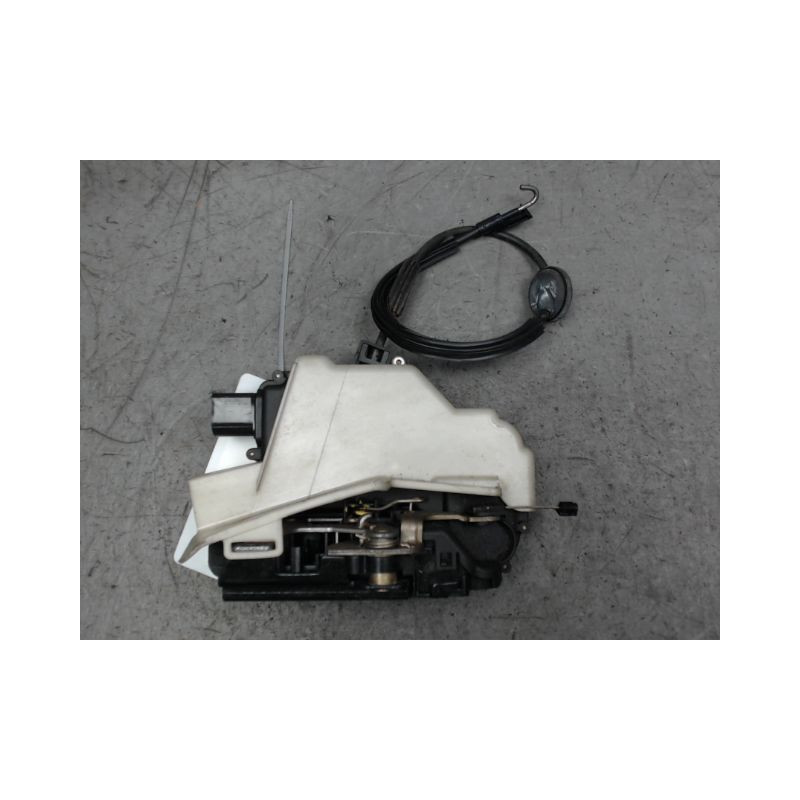 SYSTEME CONDAMNATION ARRIERE GAUCHE VOLKSWAGEN PASSAT 2000-2005