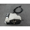 SYSTEME CONDAMNATION ARRIERE GAUCHE VOLKSWAGEN PASSAT 2000-2005