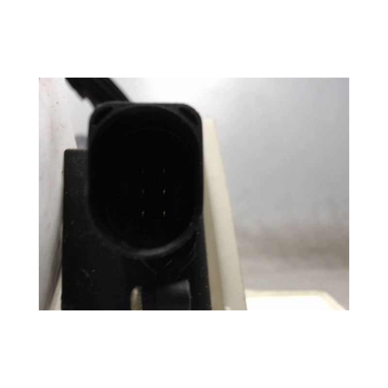 SYSTEME CONDAMNATION ARRIERE GAUCHE VOLKSWAGEN PASSAT 2000-2005