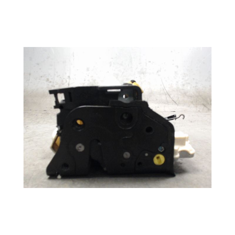 SYSTEME CONDAMNATION ARRIERE GAUCHE SEAT LEON 2005-