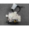 SYSTEME CONDAMNATION ARRIERE GAUCHE SEAT LEON 2005-